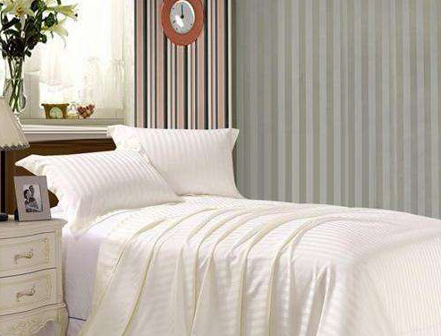 洗床單的正確方法 床單多長(zhǎng)時(shí)間洗一次