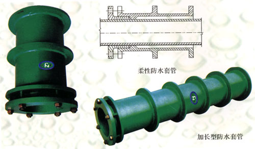 ��ˮ�׹ܵ���Ҫ����